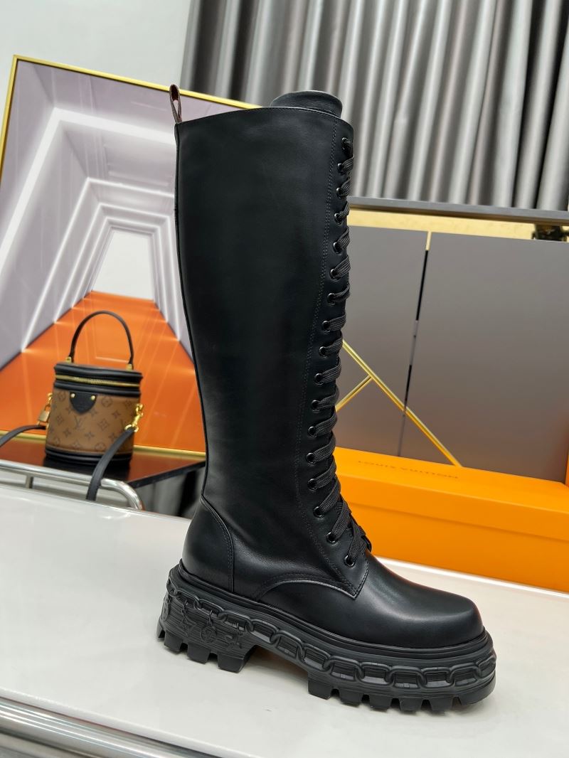 Louis Vuitton Boots